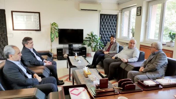 تأکید معاون اقتصادی استاندار گلستان بر نقش مشورتی محیط‌زیست در مسیر توسعه