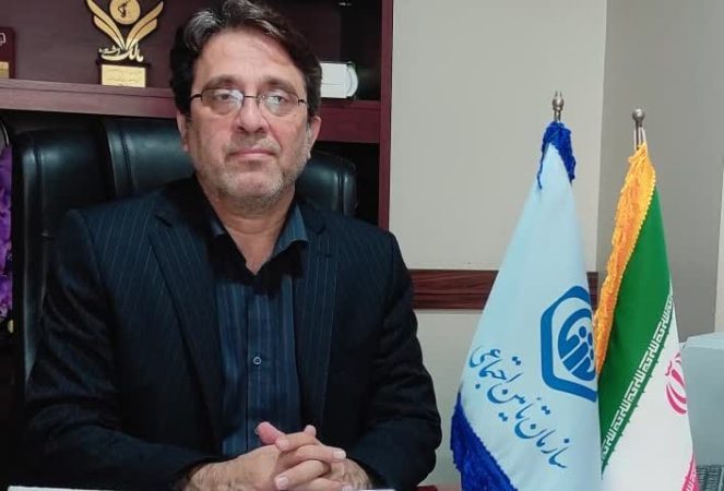 توسعه کمی و کیفی گسترده در حوزه خدمات درمانی سازمان در استان در سال گذشته و سالجاری