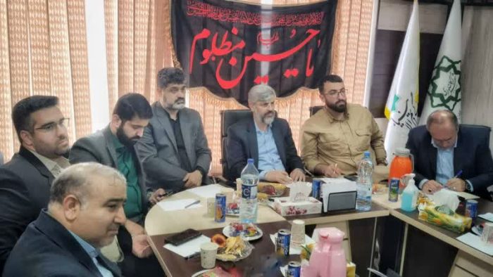 مشکلات حقوقی و قضایی شهربازی گرگان برطرف می‌شود
