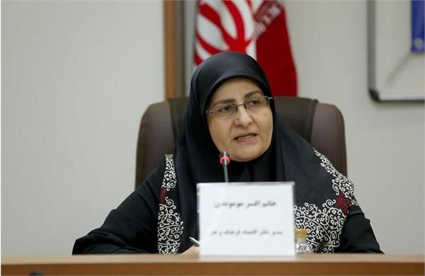 رسته‌های اعطای مجوز مشاغل خانگی توسط وزارت فرهنگ و ارشاد اسلامی تشریح شد
