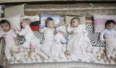 ثبت بیش از ۴۵۰ واقعه ولادت چند قلوزایی در استان طی ۵ ماهه ۱۴۰۳