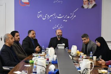 نقش مرکز افتا در امنیت سایبری انتخابات مهم و بی‌بدیل است