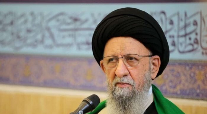 مردم در عید غدیر مودت خود را به خاندان پیامبر (ص) نشان دهند