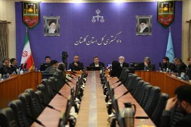 دیوار دفاعی گرگان تا سه ماه آینده سنددار می شود