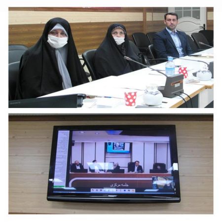 مدیرکل فرهنگ و ارشاد اسلامی گلستان: زیر ساختهای فهما می تواند در شرایط کرونایی کشور یاری رسان موسسات قرآنی شود