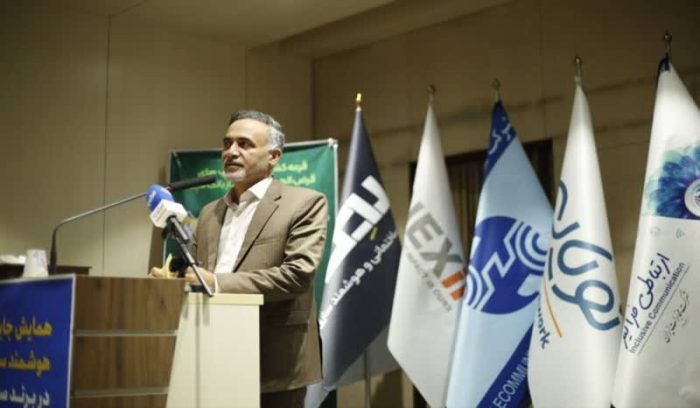 انجمن انبوه سازان گلستان پذیرای توسعه هوشمندسازی ساختمان بر بستر فیبر نوری مخابرات