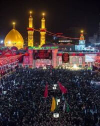 اطلاعیه پیش ثبت نام عتبات عالیات از امروز