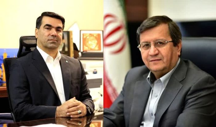 مدیرعامل بانک توسعه تعاون انتخاب وزیر امور اقتصادی و دارایی را تبریک گفت