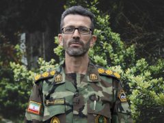 گشت و مراقبت شبانه روزی در جهت مقابله با وقوع حریق و قاچاق