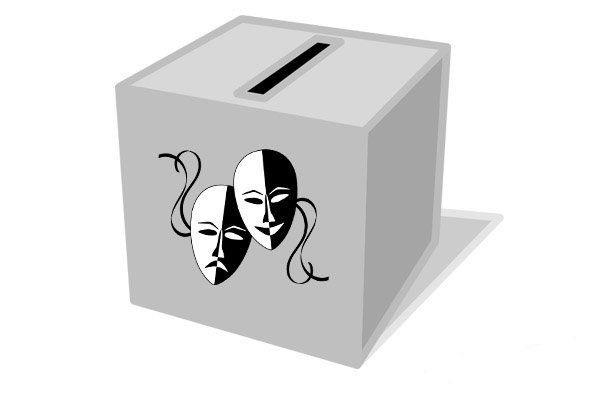 سوم اسفند ماه انتخابات هیات مدیره انجمن هنرهای نمایشی استان گلستان برگزار می شود