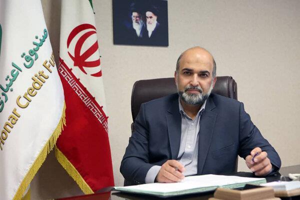 مدیرعامل صندوق اعتباری هنر؛ سومین بسته حمایتی هنرمندان تا قبل از فرارسیدن عید فطر واریز می شود
