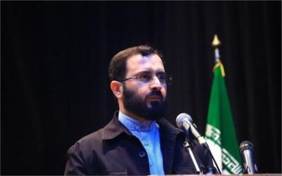 سید محمد هاشمی: همه نهادها از مجوزهای وزارت ارشاد انقلابی حمایت کنند