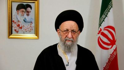پیام دفترحضرت آیت الله نورمفیدی به مناسبت روز خبرنگار