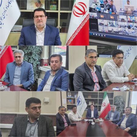 جلسه هم اندیشی پروازهای اربعین برگزار شد