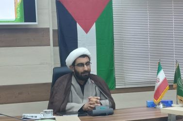 امروز فلسطین پرچمدار بیداری اسلامی در دنیا شده است