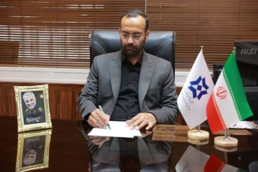 پیام تسلیت مدیرکل غله و خدمات بازرگانی استان گلستان به‌ مناسبت اربعین حسینی
