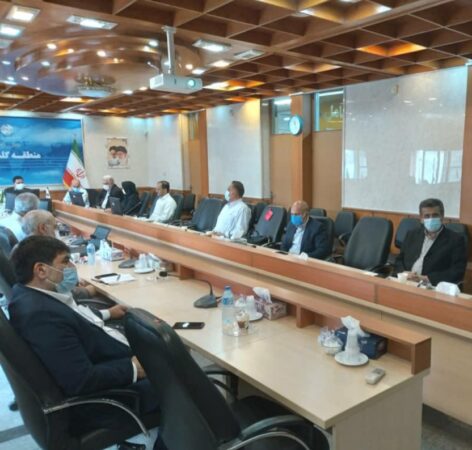 مدیر مخابرات منطقه گلستان : تحقق شاخصهای ارزیابی با کوشش مضاعف و همت فراوان امکان پذیر است