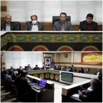 مدیرکل فرهنگ و ارشاد اسلامی گلستان؛ شبکه سازی نخبگانی و توجه به جوانان گامی به سوی توسعه و پیشرفت است
