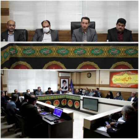 مدیرکل فرهنگ و ارشاد اسلامی گلستان؛ شبکه سازی نخبگانی و توجه به جوانان گامی به سوی توسعه و پیشرفت است
