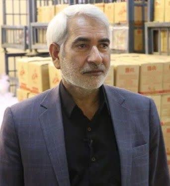 امیدوارم رئیس جمهور منتخب با لحاظ کردن آموزه های دینی، و به پشتوانه ی ،تجربه، تخصص و توانمندی که دارند خدمات ارزشمندی را به این مردم ارائه دهند