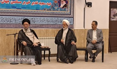 آزادی ۳۰ زندانی با کمک نماینده ولی فقیه در استان گلستان