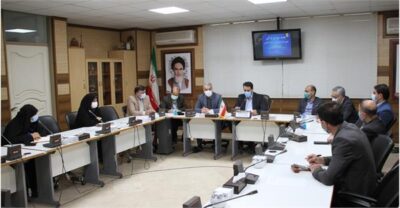 شورای قرآنی فرهنگ و ارشاد اسلامی گلستان تشکیل جلسه داد