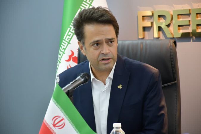 بعضی مدیران استان سرمایه گریز هستند