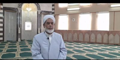 امام حسین (ع) جزو دلیرمردان بشریت است