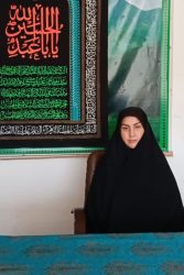 رعایت حجاب و عفاف مهم‌ترین عامل حفظ کرامت و شخصیت انسانی بانوان است