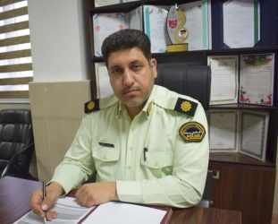 کشف سوخت قاچاق در گالیکش