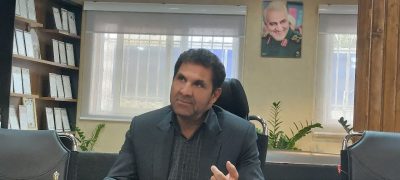 شهردار کردکوی با خبرنگاران و اصحاب رسانه دیدار کرد