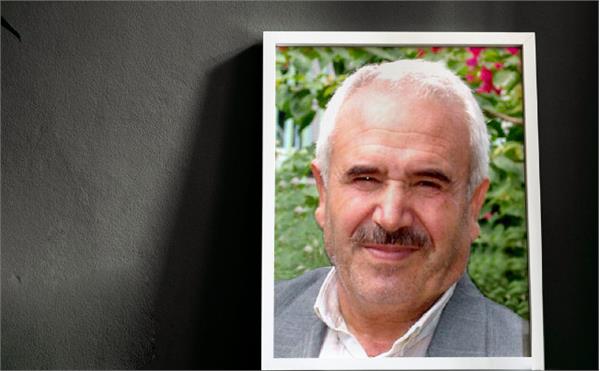 «صفرعلی شریعتی» کارمند بازنشسته فرهنگ و ارشاد اسلامی گلستان بدرود حیات گفت