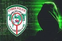 دستگیری عامل توهین و مزاحمت اینترنتی برای زنان در عملیات مشترک سربازان امام زمان عج و پلیس استان گلستان