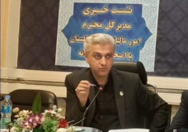 واریز ۳۰۷ میلیارد تومان به حساب شهرداری ها و دهیاری های استان گلستان از محل مالیات ارزش افزوده طی چهار ماه اول امسال