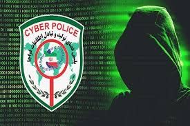 دستگیری عامل توهین و مزاحمت اینترنتی برای زنان در عملیات مشترک سربازان امام زمان عج و پلیس استان گلستان