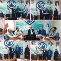 خبر خوب، حال خوب ایجاد می‌کند و امیدآفرین است