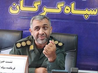 برگزاری اجتماع بزرگ ٢ هزار نفری عفاف و حجاب در گرگان