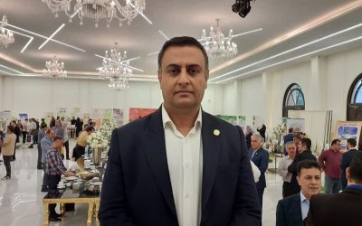 همایش یک‌روزه آموزشی، ترویجی و معرفی سبد محصولات کودی به‌منظور حمایت از تولیدکنندگان داخلی انجام می‌شود