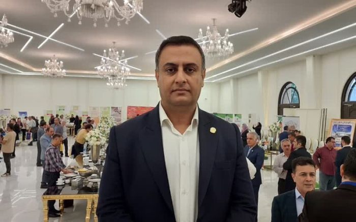 همایش یک‌روزه آموزشی، ترویجی و معرفی سبد محصولات کودی به‌منظور حمایت از تولیدکنندگان داخلی انجام می‌شود