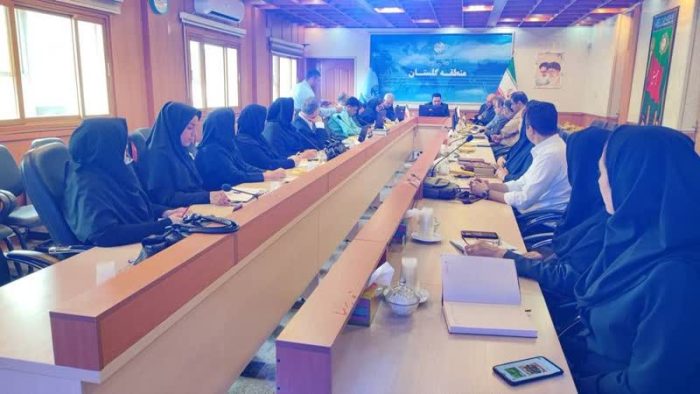 بررسی عملکرد مدیریت تجاری مخابرات منطقه گلستان