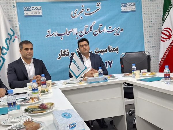 نقش رسانه در گسترش فرهنگ بسیار حائز اهمیت است