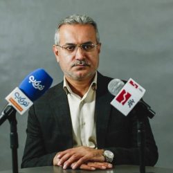 جابه جایی بیش از ۲۰ هزار زائر گلستانی در طرح اربعین