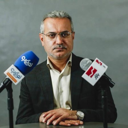 جابه جایی بیش از ۲۰ هزار زائر گلستانی در طرح اربعین