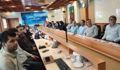 بررسی شاخص ارزیابی کیفیت محصولات در مخابرات منطقه گلستان