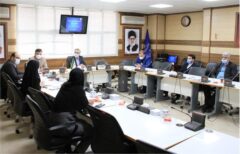 سرپرست اداره کل فرهنگ و ارشاد اسلامی گلستان: عادی انگاری و دورهمی شب یلدا خطر پیک جدید کرونا را در پی دارد