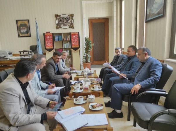 بررسی تکالیف دستگاه های مختلف در قانون الزام به ثبت رسمی معاملات اموال غیرمنقول