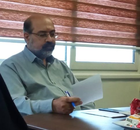 خبرنگاران، با دقت نظر و بی‌طرفی ، کارشناسان کنترل کیفیت خدمات دستگاههای اجرایی به نمایندگی از سوی مردم هستند