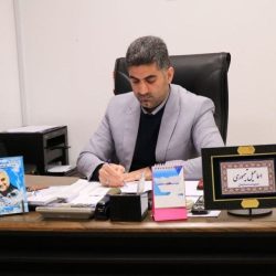برگزاری پویش «من مسئول فرهنگی شهرم» در شهر گرگان
