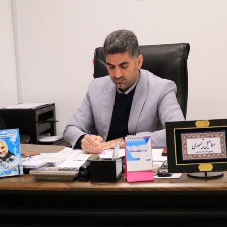 برگزاری پویش «من مسئول فرهنگی شهرم» در شهر گرگان