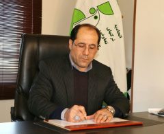 بیانیه اتحادیه مرغداران استان گلستان به مناسبت آغاز دهه فجر